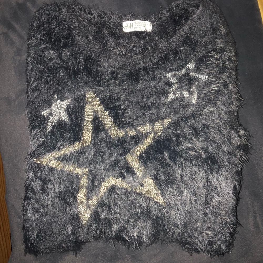 Girls Sweater